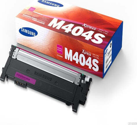 Hp-Samsung - Toner - Magenta - CLTM404S-ELS - 1.000 pag Elettronica/Informatica/Stampanti e accessori/Accessori per stampanti a inchiostro e laser/Cartucce d'inchiostro Eurocartuccia - Pavullo, Commerciovirtuoso.it