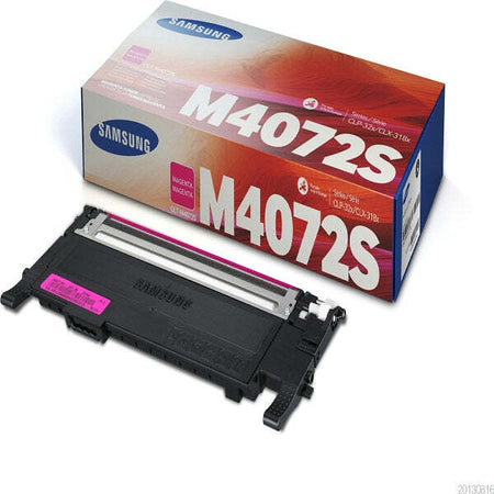 Hp-Samsung - Toner - Magenta - CLTM4072S-ELS - 1.000 pag Elettronica/Informatica/Stampanti e accessori/Accessori per stampanti a inchiostro e laser/Cartucce d'inchiostro Eurocartuccia - Pavullo, Commerciovirtuoso.it