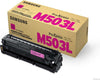Hp-Samsung - Toner - Magenta - CLTM503L-ELS - 5.000 pag Elettronica/Informatica/Stampanti e accessori/Accessori per stampanti a inchiostro e laser/Cartucce d'inchiostro Eurocartuccia - Pavullo, Commerciovirtuoso.it