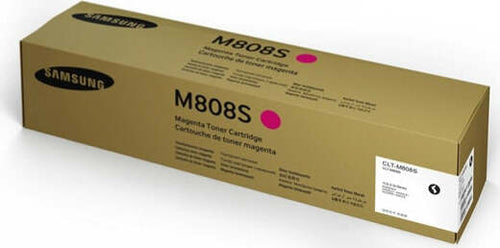 Hp-Samsung - Toner - Magenta - CLTM808S-ELS - 20.000 pag Elettronica/Informatica/Stampanti e accessori/Accessori per stampanti a inchiostro e laser/Cartucce d'inchiostro Eurocartuccia - Pavullo, Commerciovirtuoso.it