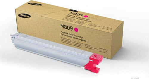 Hp-Samsung - Toner - Magenta - CLTM809S-ELS - 15.000 pag Elettronica/Informatica/Stampanti e accessori/Accessori per stampanti a inchiostro e laser/Cartucce d'inchiostro Eurocartuccia - Pavullo, Commerciovirtuoso.it