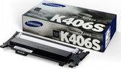 Hp-Samsung - Toner - Nero - CLTK406S-ELS - 1.500 pag Elettronica/Informatica/Stampanti e accessori/Accessori per stampanti a inchiostro e laser/Cartucce d'inchiostro Eurocartuccia - Pavullo, Commerciovirtuoso.it