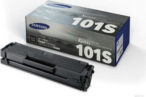 Hp-Samsung - Toner - Nero - MLTD101S-ELS - 1.500 pag Elettronica/Informatica/Stampanti e accessori/Accessori per stampanti a inchiostro e laser/Cartucce d'inchiostro Eurocartuccia - Pavullo, Commerciovirtuoso.it