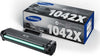 Hp-Samsung - Toner - Nero - MLTD1042X-ELS - 700 pag Elettronica/Informatica/Stampanti e accessori/Accessori per stampanti a inchiostro e laser/Cartucce d'inchiostro Eurocartuccia - Pavullo, Commerciovirtuoso.it