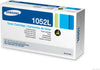 Hp-Samsung - Toner - Nero - MLTD1052L-ELS - 2.500 pag Elettronica/Informatica/Stampanti e accessori/Accessori per stampanti a inchiostro e laser/Cartucce d'inchiostro Eurocartuccia - Pavullo, Commerciovirtuoso.it