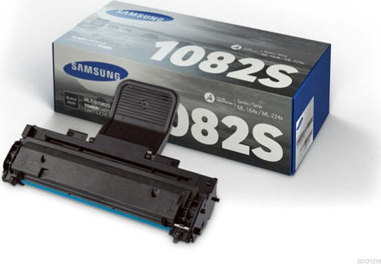 Hp-Samsung - Toner - Nero - MLTD1082S-ELS - 1.500 pag Elettronica/Informatica/Stampanti e accessori/Accessori per stampanti a inchiostro e laser/Cartucce d'inchiostro Eurocartuccia - Pavullo, Commerciovirtuoso.it