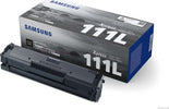 Hp-Samsung - Toner - Nero - MLTD111L-ELS - 1.800 pag Elettronica/Informatica/Stampanti e accessori/Accessori per stampanti a inchiostro e laser/Cartucce d'inchiostro Eurocartuccia - Pavullo, Commerciovirtuoso.it