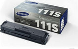 Hp-Samsung - Toner - Nero - MLTD111S-ELS - 1.000 pag Elettronica/Informatica/Stampanti e accessori/Accessori per stampanti a inchiostro e laser/Cartucce d'inchiostro Eurocartuccia - Pavullo, Commerciovirtuoso.it