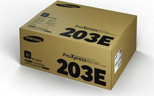 Hp-Samsung - Toner - Nero - MLTD203E-ELS - 10.000 pag Elettronica/Informatica/Stampanti e accessori/Accessori per stampanti a inchiostro e laser/Cartucce d'inchiostro Eurocartuccia - Pavullo, Commerciovirtuoso.it