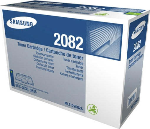 Hp-Samsung - Toner - Nero - MLTD2082S-ELS - 4.000 pag Elettronica/Informatica/Stampanti e accessori/Accessori per stampanti a inchiostro e laser/Cartucce d'inchiostro Eurocartuccia - Pavullo, Commerciovirtuoso.it