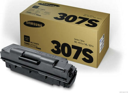Hp-Samsung - Toner - Nero - MLTD307S-ELS - 7.000 pag Elettronica/Informatica/Stampanti e accessori/Accessori per stampanti a inchiostro e laser/Cartucce d'inchiostro Eurocartuccia - Pavullo, Commerciovirtuoso.it