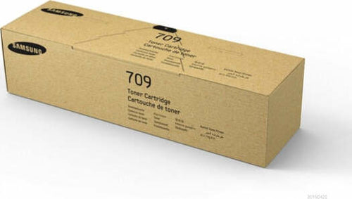 Hp-Samsung - Toner - Nero - MLTD709S-ELS - 25.000 pag Elettronica/Informatica/Stampanti e accessori/Accessori per stampanti a inchiostro e laser/Cartucce d'inchiostro Eurocartuccia - Pavullo, Commerciovirtuoso.it