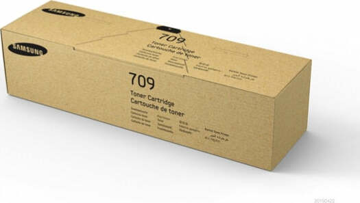 Hp-Samsung - Toner - Nero - MLTD709S-ELS - 25.000 pag Elettronica/Informatica/Stampanti e accessori/Accessori per stampanti a inchiostro e laser/Cartucce d'inchiostro Eurocartuccia - Pavullo, Commerciovirtuoso.it