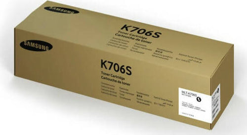 Hp-Samsung - Toner - Nero - MLTK706S-ELS - 45.000 pag Elettronica/Informatica/Stampanti e accessori/Accessori per stampanti a inchiostro e laser/Cartucce d'inchiostro Eurocartuccia - Pavullo, Commerciovirtuoso.it