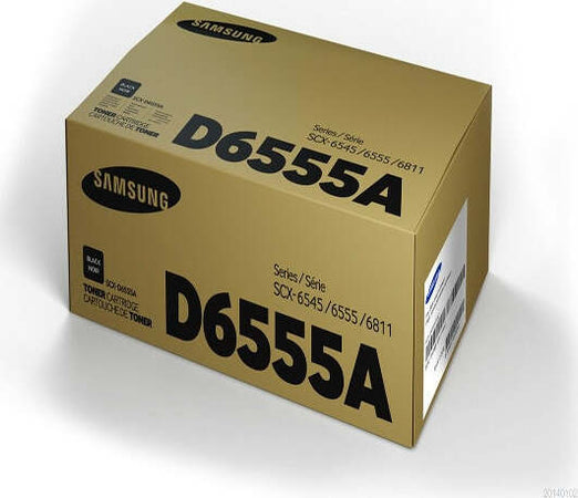Hp-Samsung - Toner - Nero - SCXD6555A-ELS - 25.000 pag Elettronica/Informatica/Stampanti e accessori/Accessori per stampanti a inchiostro e laser/Cartucce d'inchiostro Eurocartuccia - Pavullo, Commerciovirtuoso.it