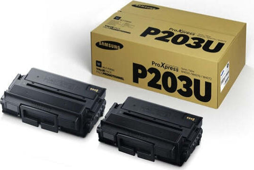 Hp-Samsung - Value pack 2 cartucce - MLTP203U-ELS - 15.000 pag cad Elettronica/Informatica/Stampanti e accessori/Accessori per stampanti a inchiostro e laser/Cartucce d'inchiostro Eurocartuccia - Pavullo, Commerciovirtuoso.it