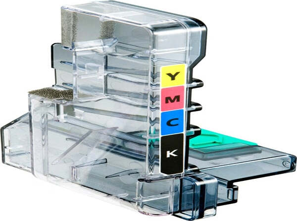 Hp-Samsung - Vaschetta recupero Toner - CLT-W409 - 10.000 pag Elettronica/Informatica/Stampanti e accessori/Accessori per stampanti a inchiostro e laser/Cartucce d'inchiostro Eurocartuccia - Pavullo, Commerciovirtuoso.it
