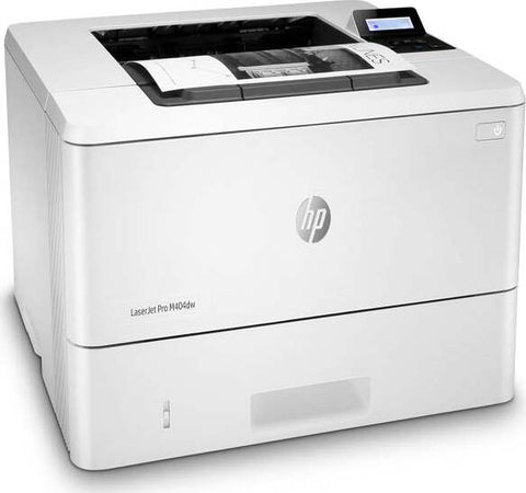 Hp- Stampante LaserJet Pro M404DW - W1A56A Elettronica/Informatica/Stampanti e accessori/Stampanti a getto d’inchiostro e laser/Stampanti multifunzione/Laser Eurocartuccia - Pavullo, Commerciovirtuoso.it