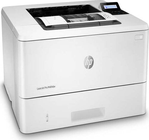 Hp- Stampante LaserJet Pro M404DW - W1A56A Elettronica/Informatica/Stampanti e accessori/Stampanti a getto d’inchiostro e laser/Stampanti multifunzione/Laser Eurocartuccia - Pavullo, Commerciovirtuoso.it