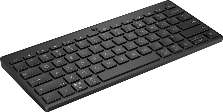 HP Tastiera Bluetooth multi-dispositivo compatta 350
