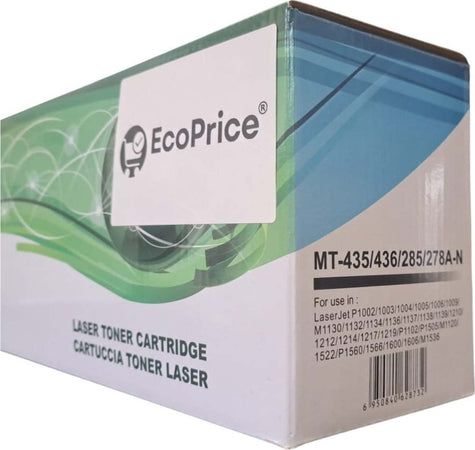 Hp-Toner-Ecoprice-Compatibile-435/436/285/278A