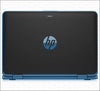 Notebook HP ProBook X360 11 G3 Intel Pentium N5000 11.6 Pollici Touchscreen 8/256GB Ricondizionato