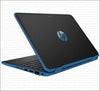 Notebook HP ProBook X360 11 G3 Intel Pentium N5000 11.6 Pollici Touchscreen 8/256GB Ricondizionato