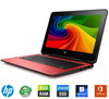 Notebook HP ProBook X360 11 G1 Intel Pentium N4200 11.6 Pollici Touchscreen 8/256GB Ricondizionato
