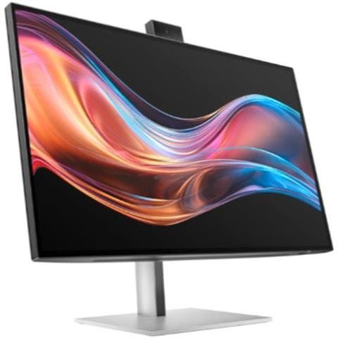 Hp monitor serie 7 pro 4k per videoconferenze da 27'' - 727pm - 8K135AA#ABB