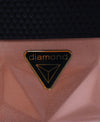Trio Junama Diamond Mirror Satin V2 3 in 1 Tessuto Champagne
