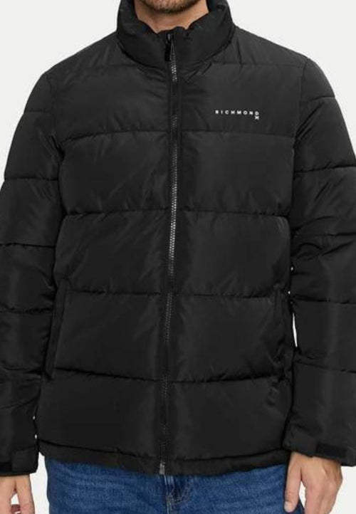 John Richmond Giubbotto PADDED JACKET da uomo