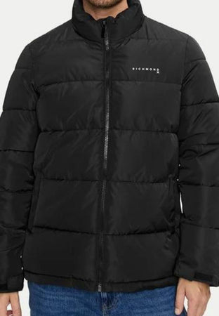 John Richmond Giubbotto PADDED JACKET da uomo