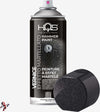 HQS-Bomboletta-di-Vernice-Spray-400ml-Effetto-Martellato-Antracite