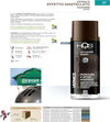 HQS-Bomboletta-di-Vernice-Spray-400ml-Effetto-Martellato-Antracite