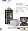 HQS-Bomboletta-Vernice-Spray-400ml-per-Cerchi-Auto-e-Moto-Nero-Lucido