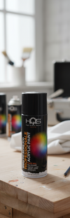 HQS Vernice Spray Acrilica Colori Ral 400 Ml