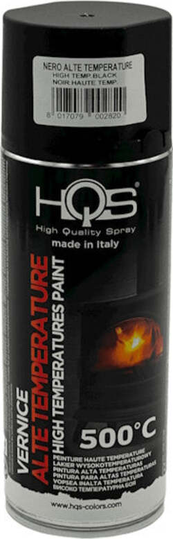 HQS-Vernice-Spray--Nera-Alte-temperature-400-Ml