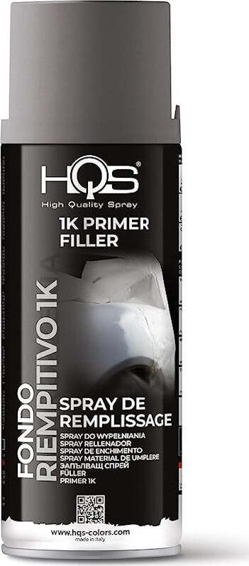 HQS-Vernice-Spray--Primer-riempitivo-Stucco-400-Ml