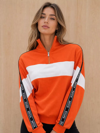 Felpa estiva donna datch