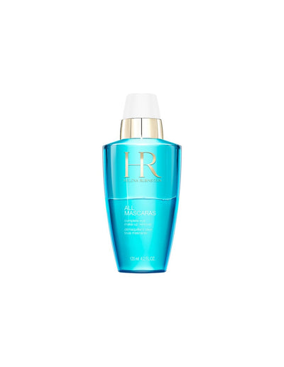 HELENA RUBINSTEIN all mascaras! demaquillant 125ml