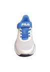 Scarpe sneakers Bambini e ragazzi fila cruscher
