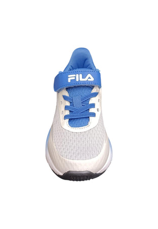 Scarpe sneakers Bambini e ragazzi fila cruscher