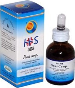 HS308-PINUS-COMPOSITUM-50-ML