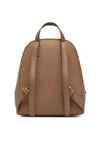 calvin klein ZAINO CK MUST DOME BACKPACK_CAVIAR da donna