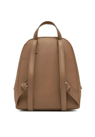 calvin klein ZAINO CK MUST DOME BACKPACK_CAVIAR da donna