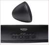 Soundbar XORO HSB 70 da 60 Watt con HDMI ARC Bluetooth USB e Telecomando
