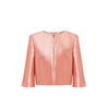 Alberta Ferretti giacche donna alberta ferretti - giacca - rosa da donna