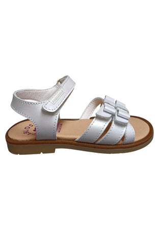 Scarpe sandalo Bambine e ragazze pablosky napa
