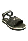 Scarpe sandalo Bambine e ragazze 4US paciotti 42802