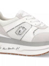 Liujo Donna Sneakers con platform